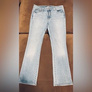 Joe’s Jeans Brenda Bootcut size 30